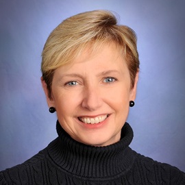 Deanna M. Johannsen, LCSW